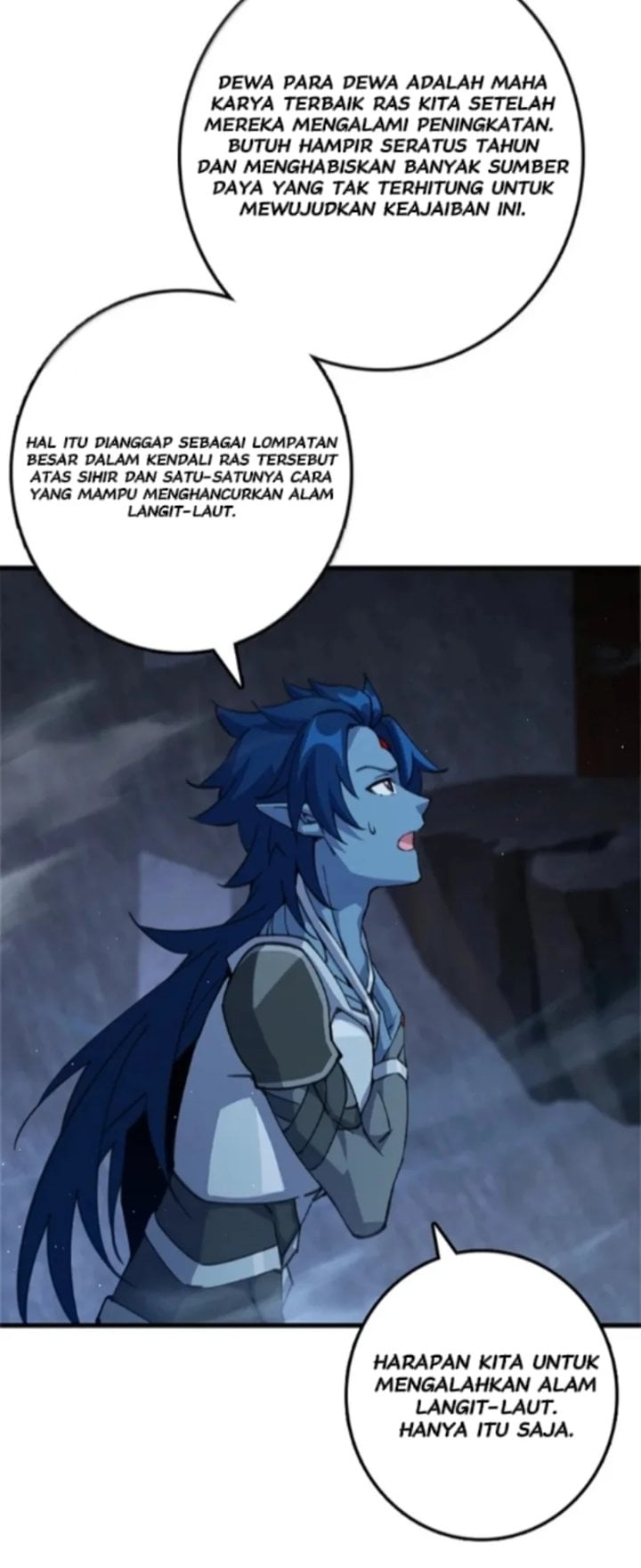 Baca Release That Witch - Chapter 692 halaman 8