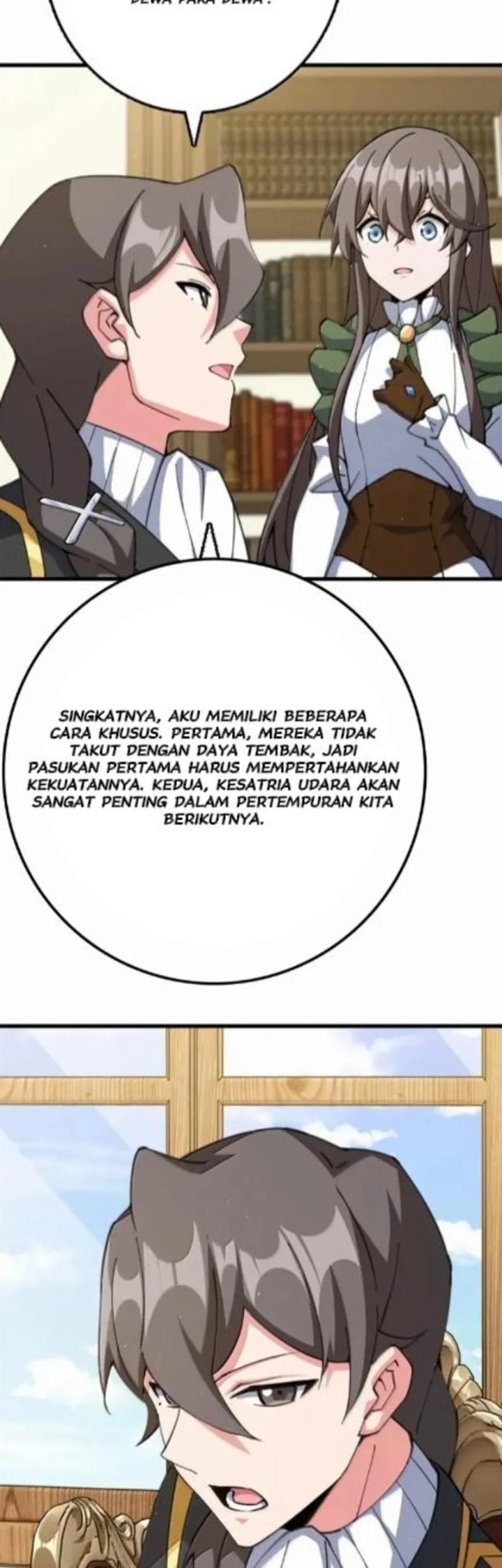 Baca Release That Witch - Chapter 693 halaman 11