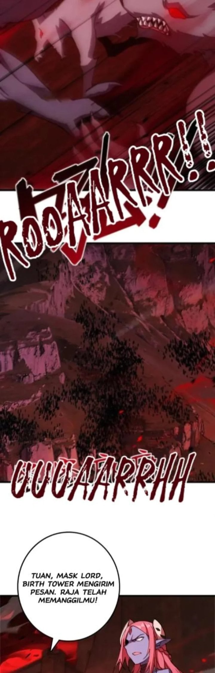 Baca Release That Witch - Chapter 693 halaman 17