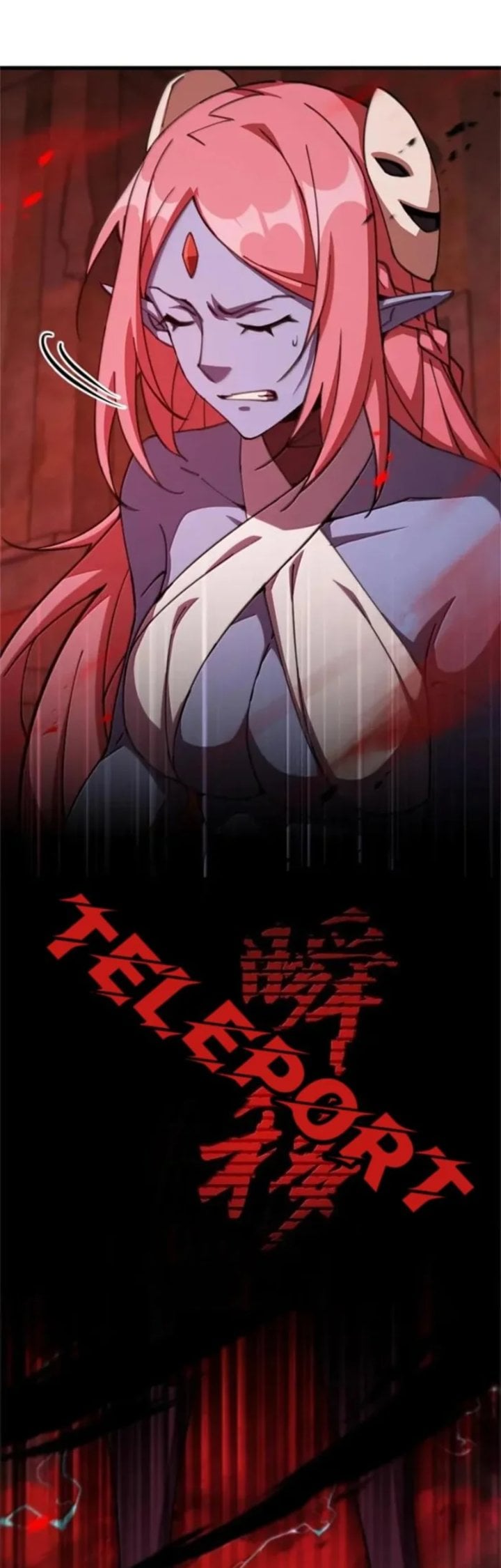 Baca Release That Witch - Chapter 693 halaman 20