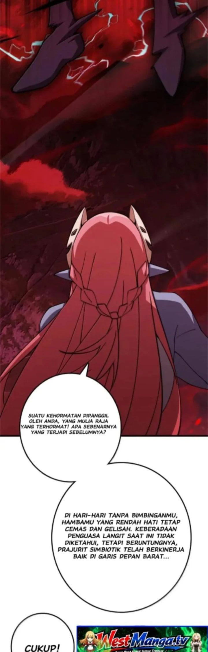 Baca Release That Witch - Chapter 693 halaman 21