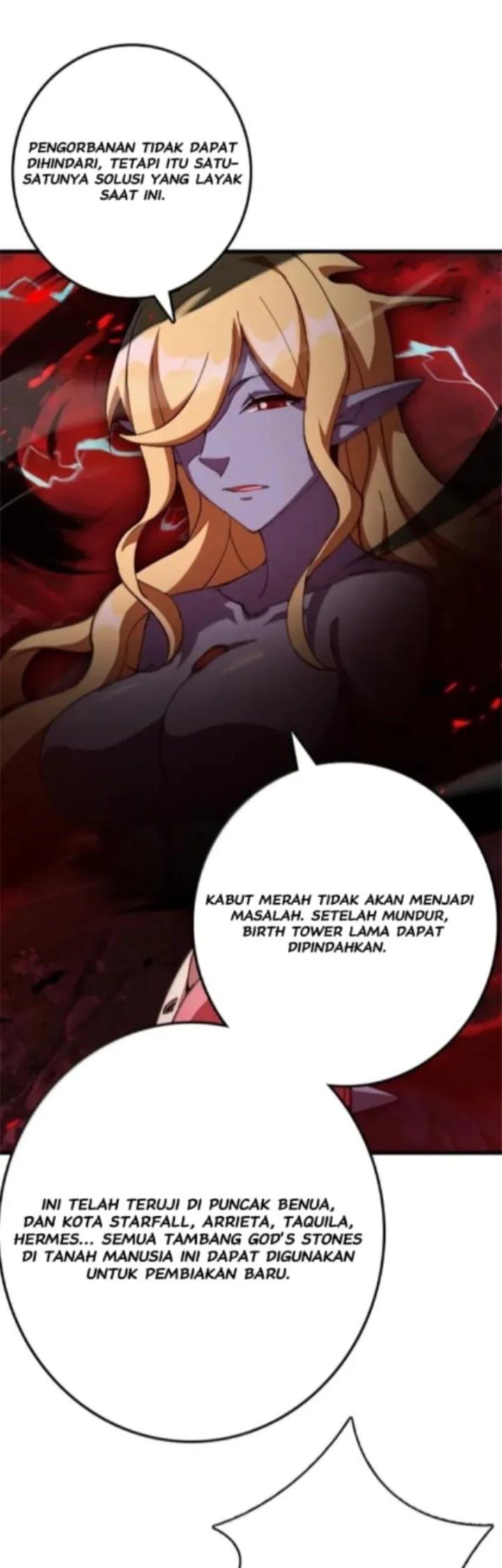 Baca Release That Witch - Chapter 693 halaman 25
