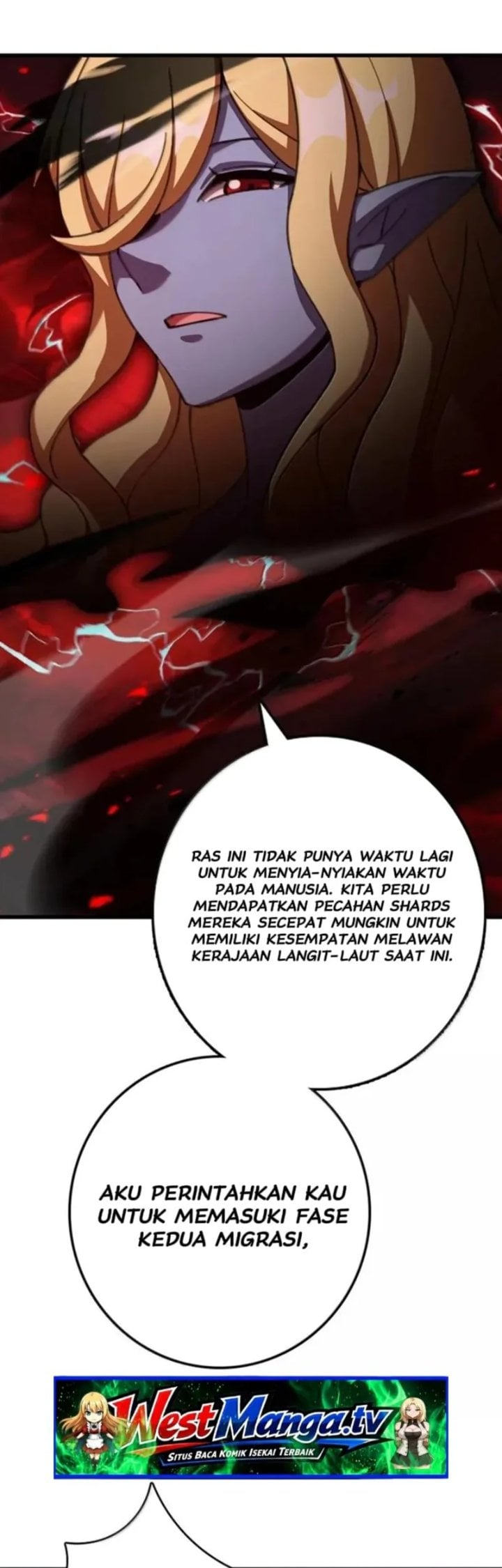 Baca Release That Witch - Chapter 693 halaman 28