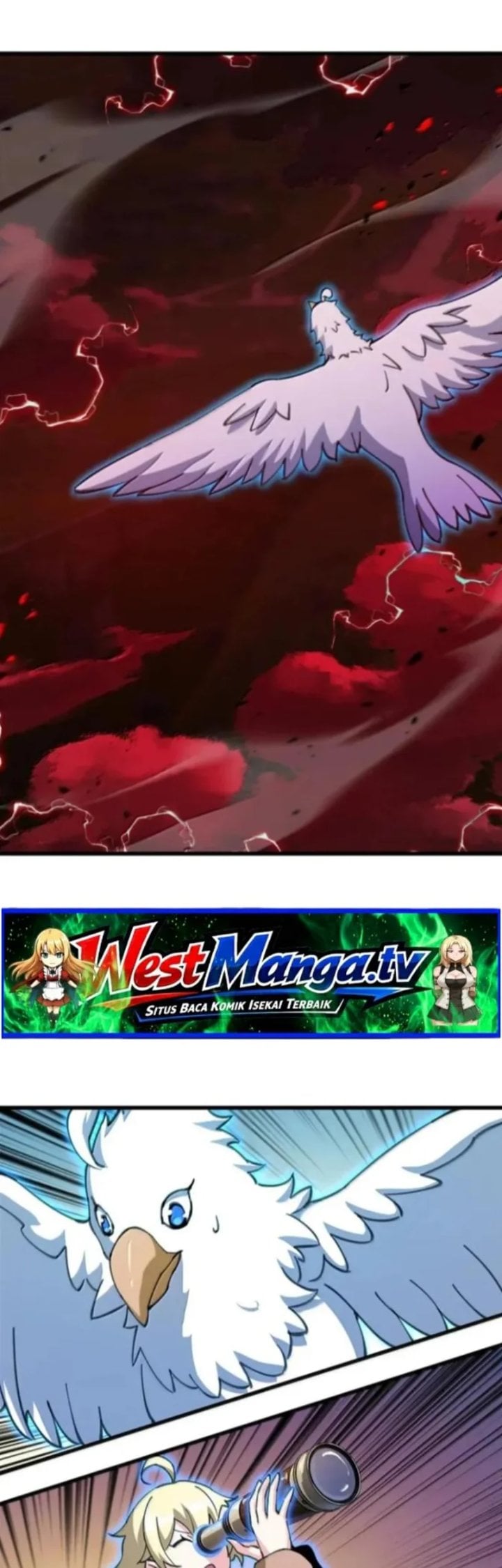 Baca Release That Witch - Chapter 693 halaman 8