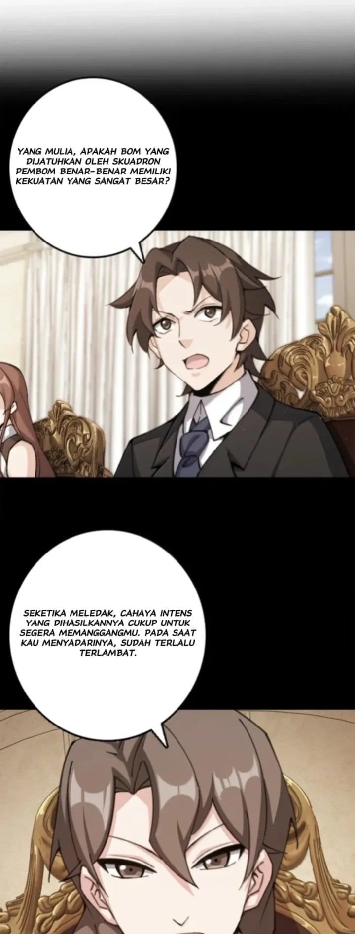 Baca Release That Witch - Chapter 694 halaman 15
