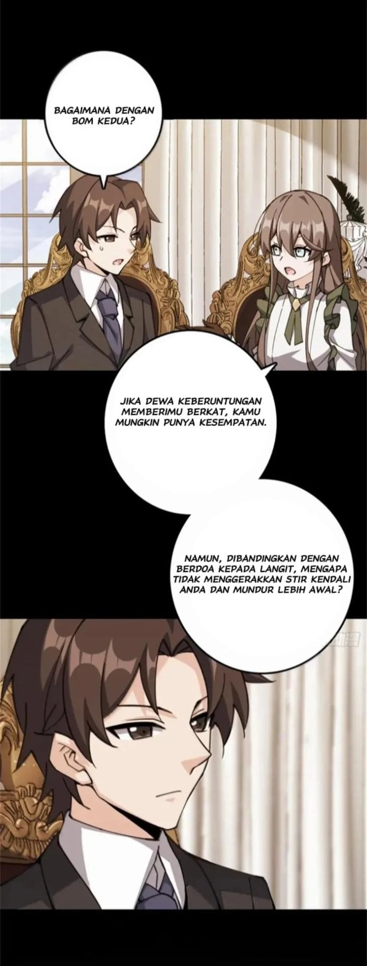 Baca Release That Witch - Chapter 694 halaman 17