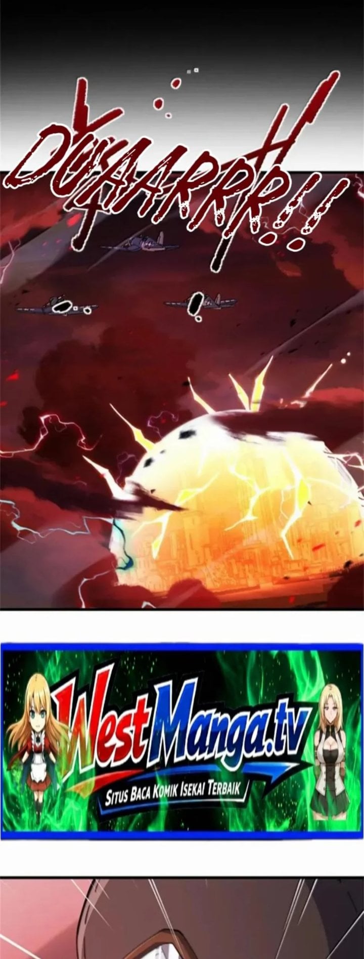 Baca Release That Witch - Chapter 694 halaman 18