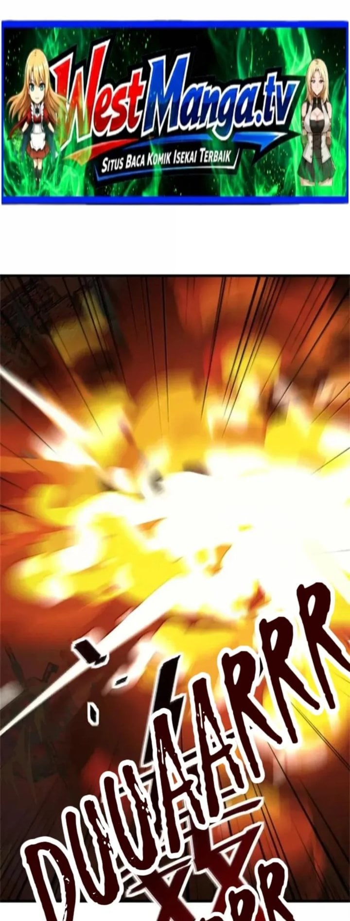 Baca Release That Witch - Chapter 694 halaman 21