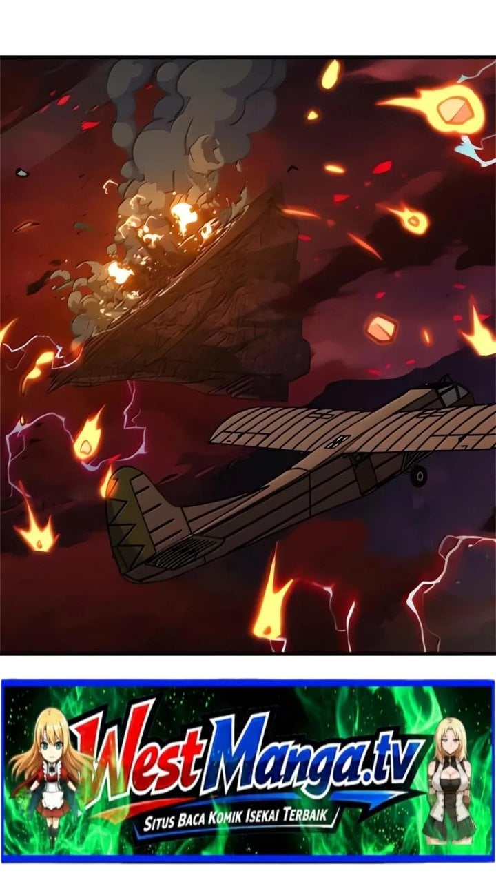 Baca Release That Witch - Chapter 694 halaman 27