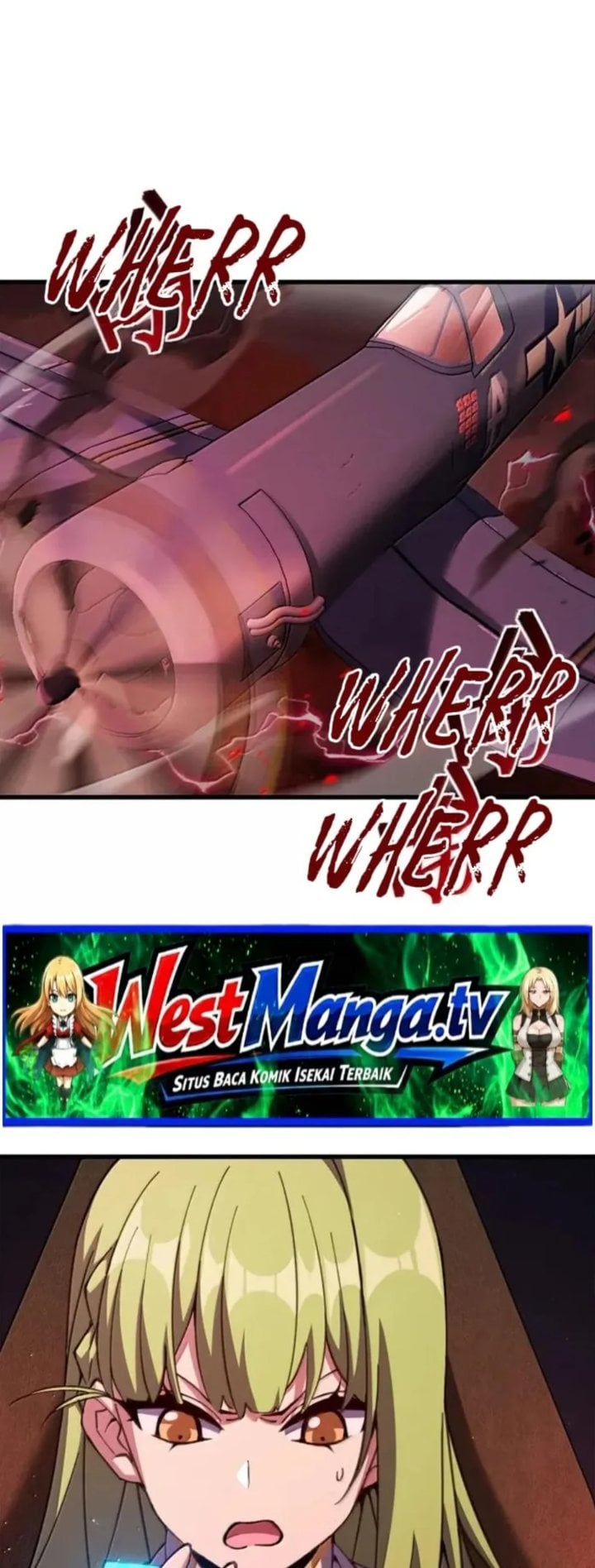 Baca Release That Witch - Chapter 694 halaman 3