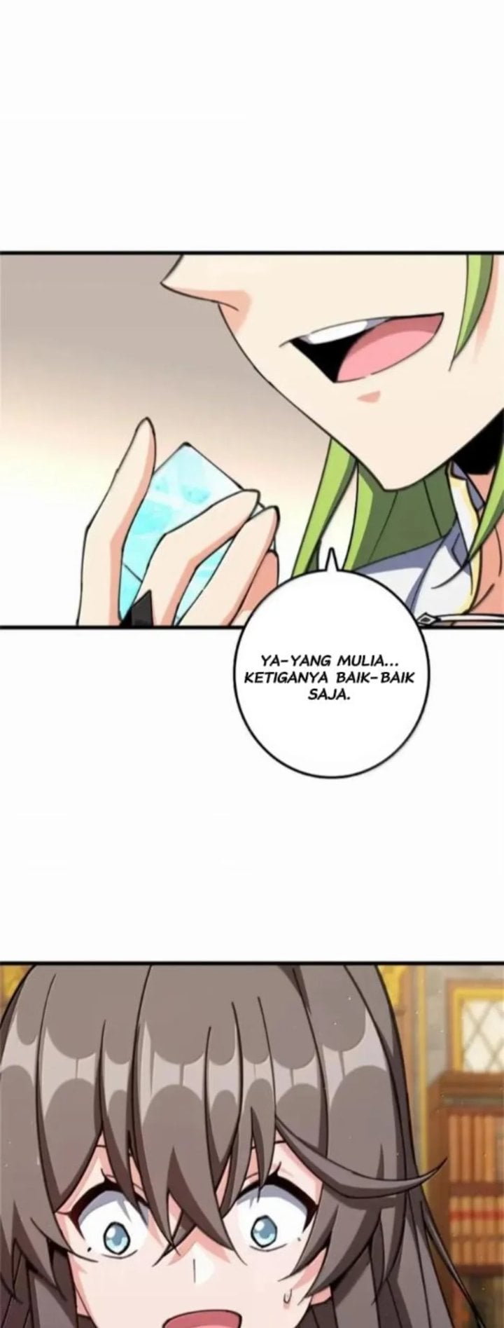 Baca Release That Witch - Chapter 694 halaman 36