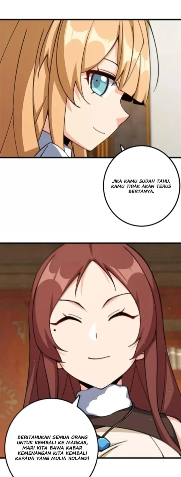 Baca Release That Witch - Chapter 694 halaman 38