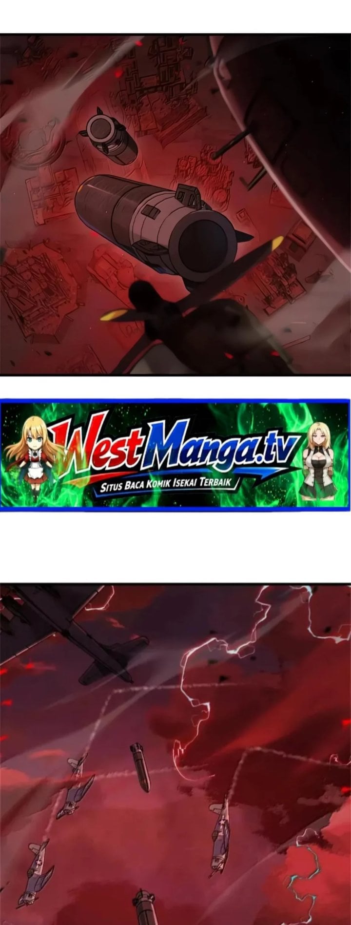 Baca Release That Witch - Chapter 694 halaman 8