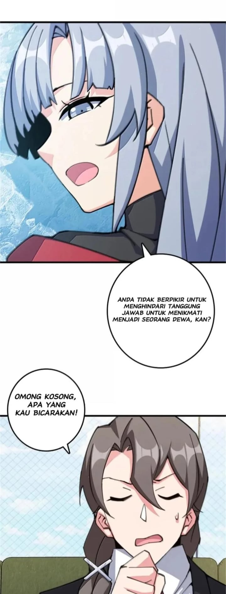 Baca Release That Witch - Chapter 695 halaman 13