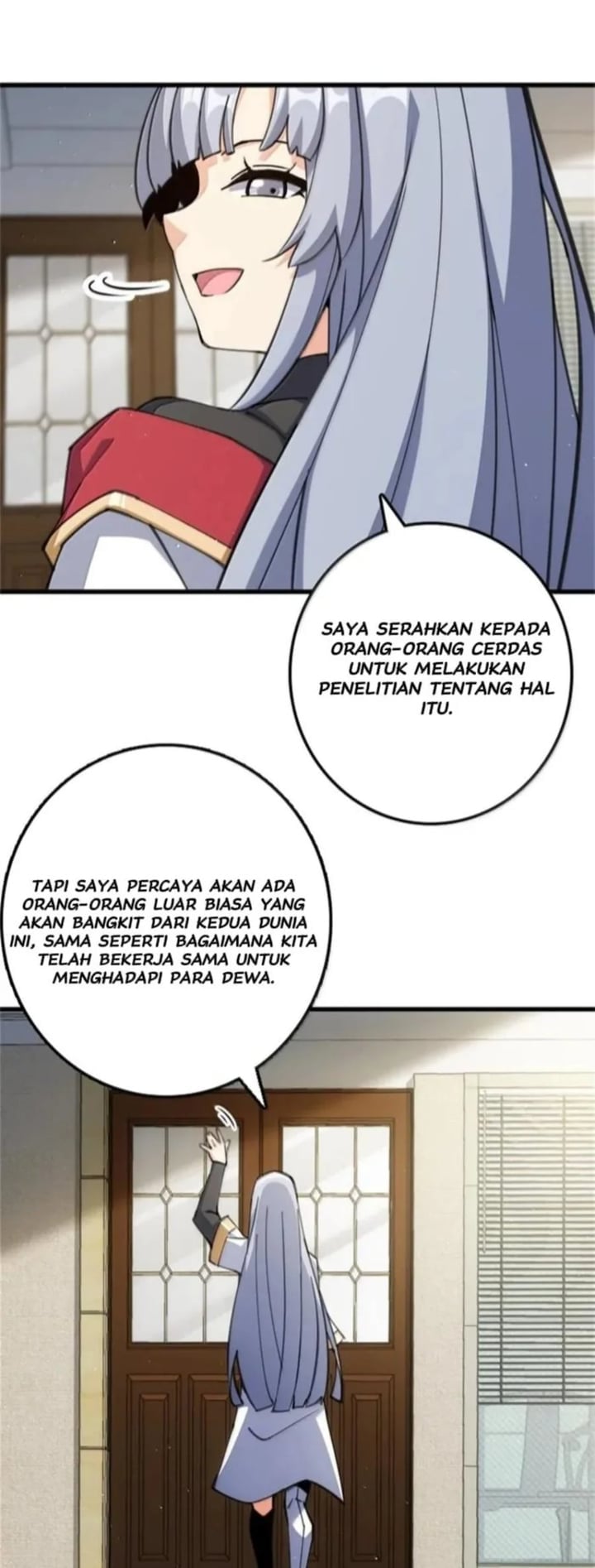 Baca Release That Witch - Chapter 695 halaman 15