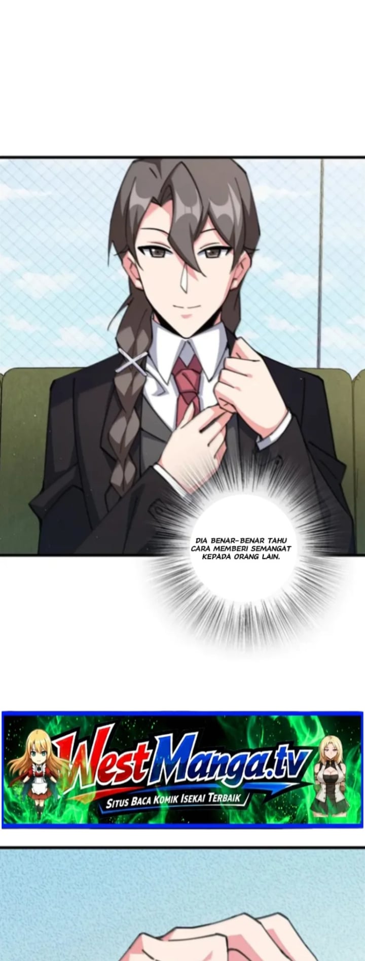 Baca Release That Witch - Chapter 695 halaman 17