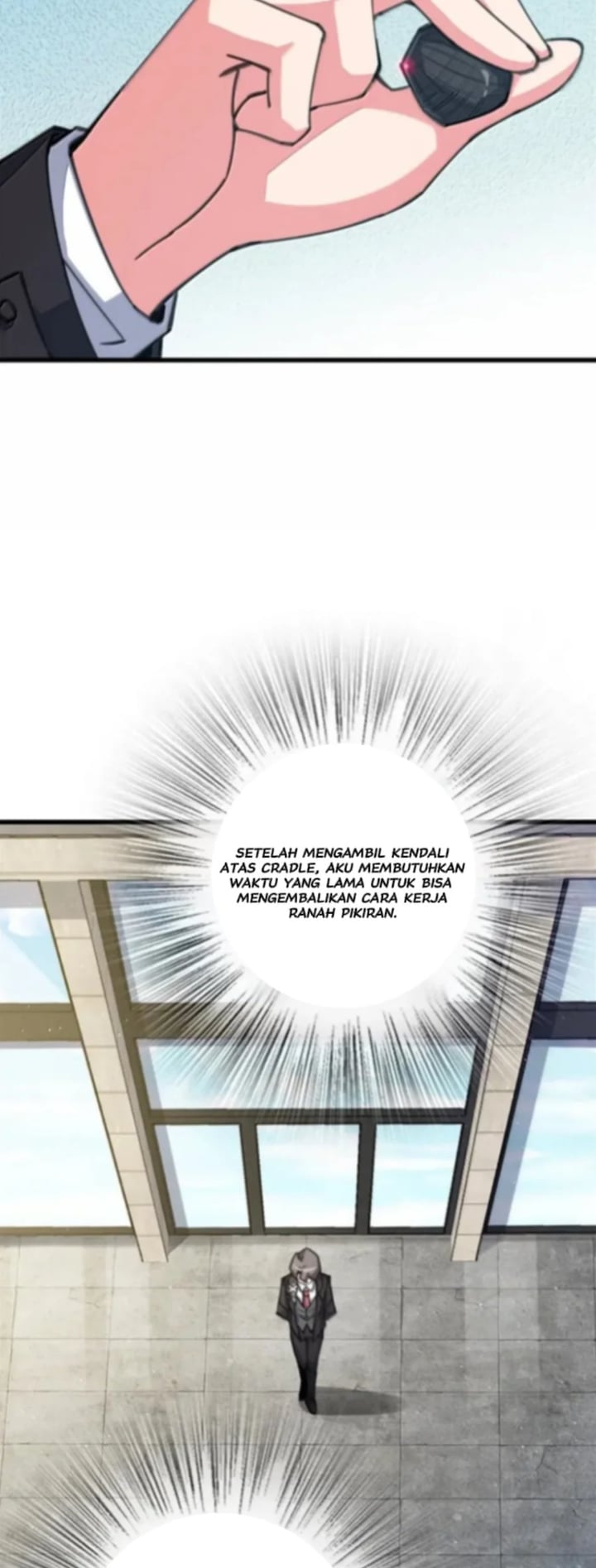 Baca Release That Witch - Chapter 695 halaman 18