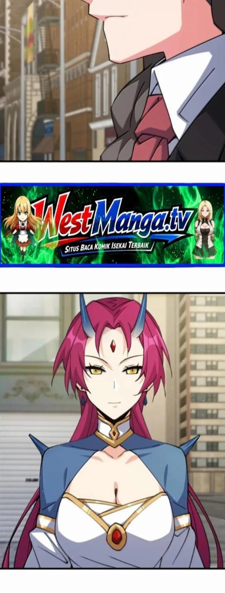 Baca Release That Witch - Chapter 695 halaman 21