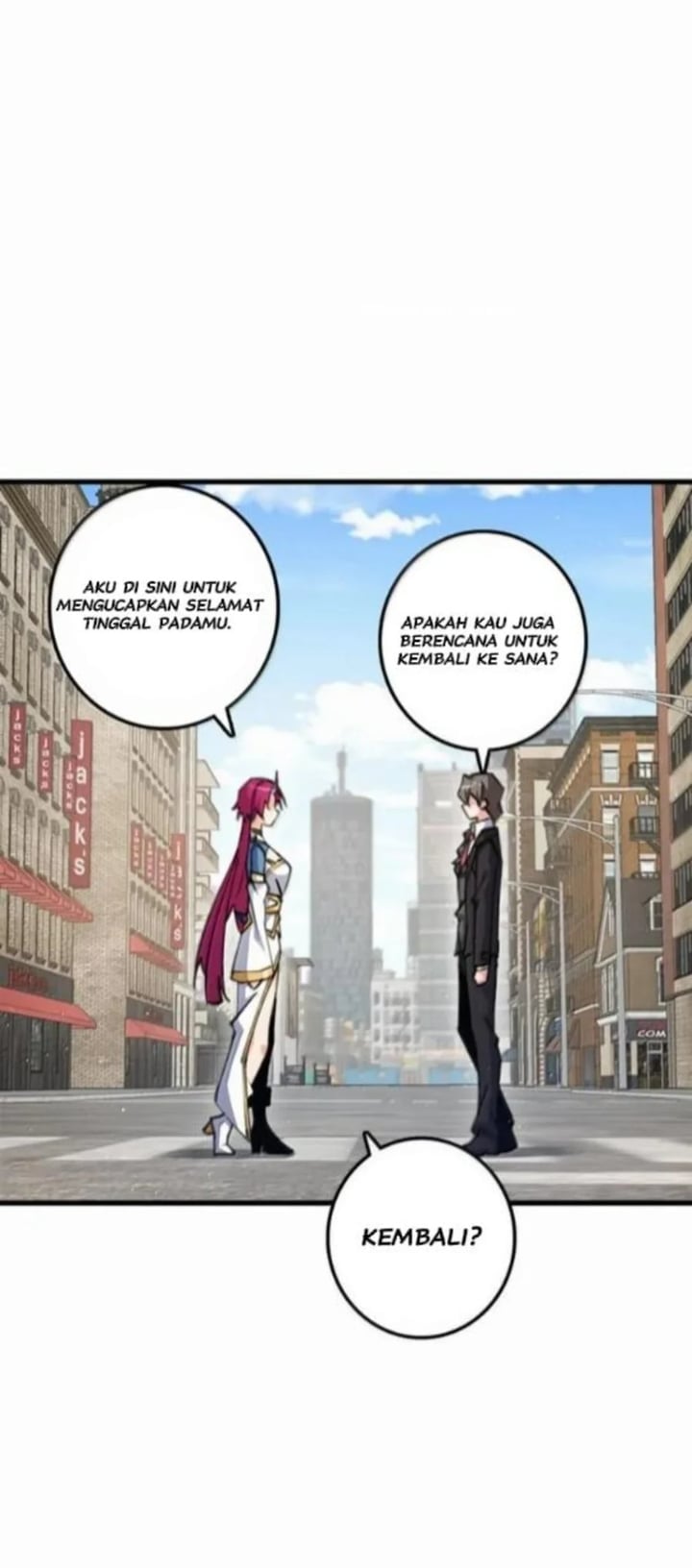 Baca Release That Witch - Chapter 695 halaman 22