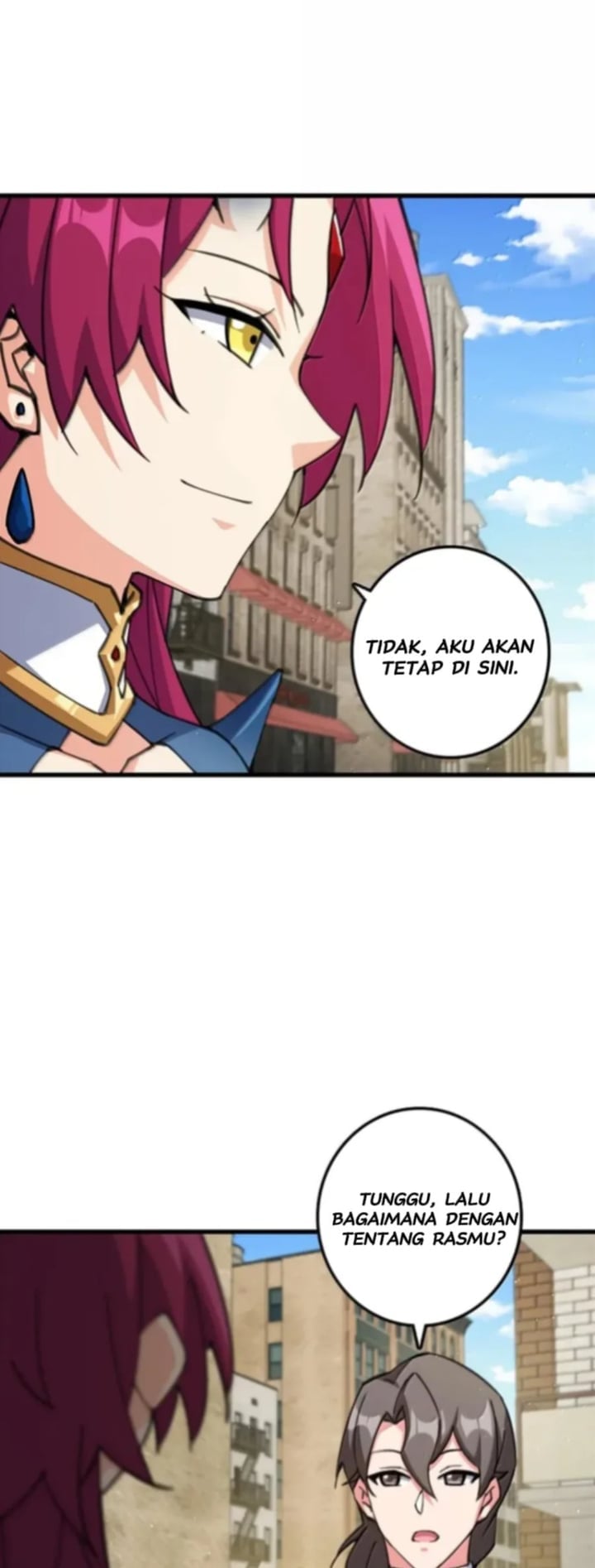 Baca Release That Witch - Chapter 695 halaman 23