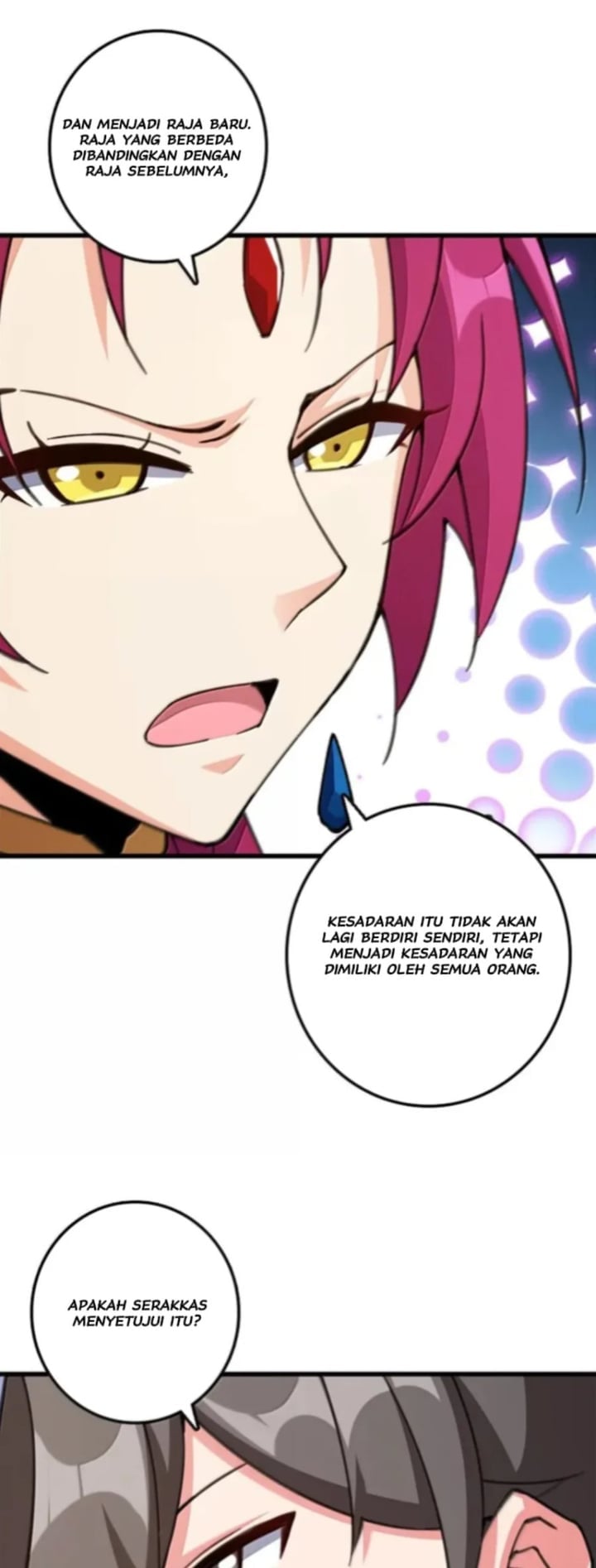Baca Release That Witch - Chapter 695 halaman 25