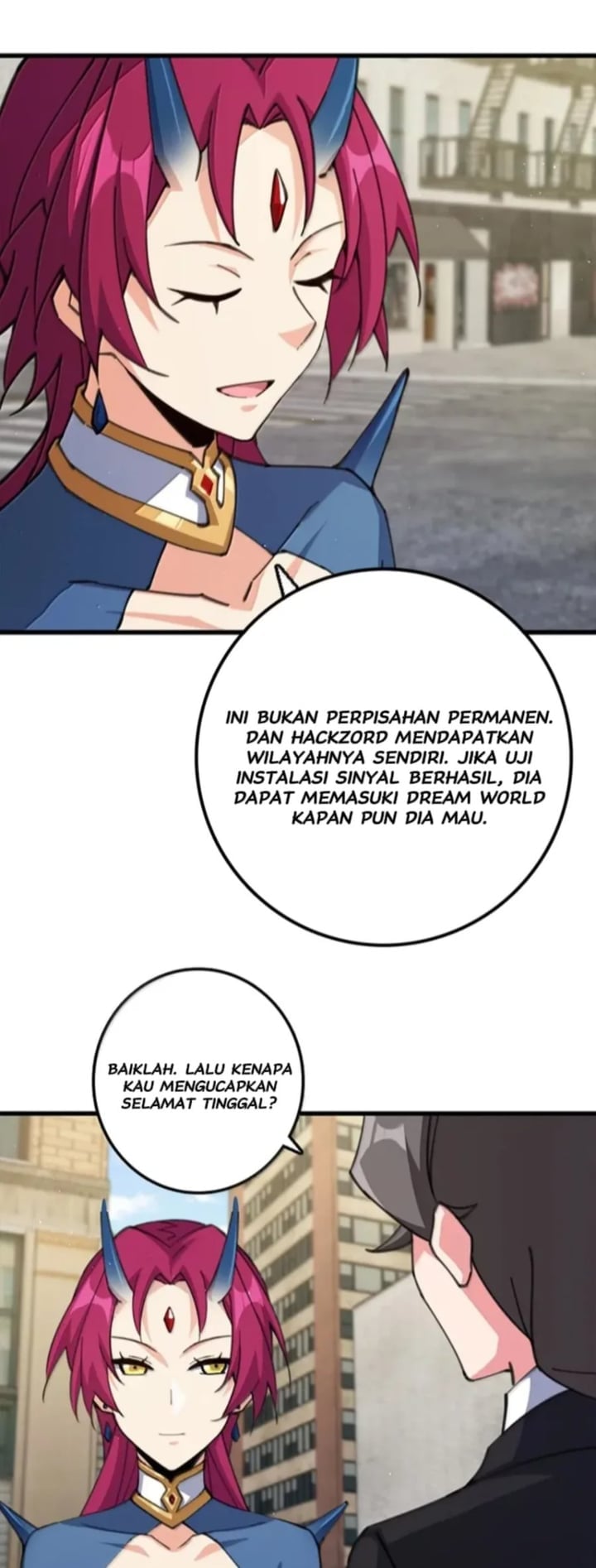 Baca Release That Witch - Chapter 695 halaman 27