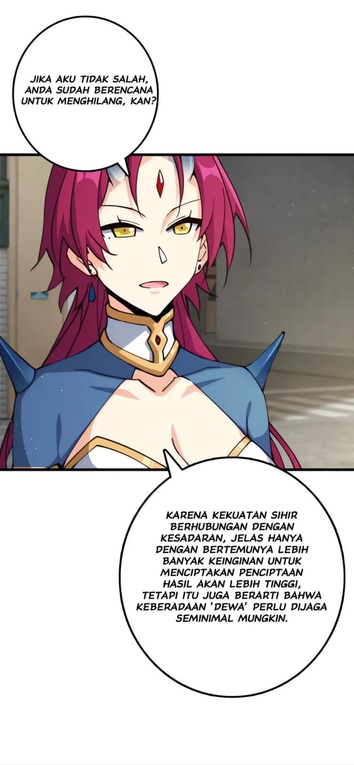 Baca Release That Witch - Chapter 695 halaman 29