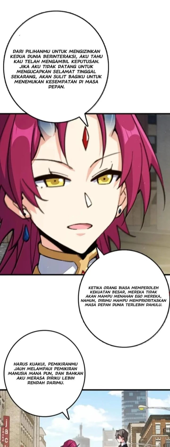 Baca Release That Witch - Chapter 695 halaman 30