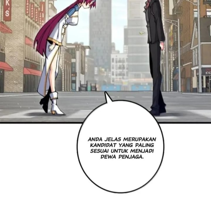 Baca Release That Witch - Chapter 695 halaman 31