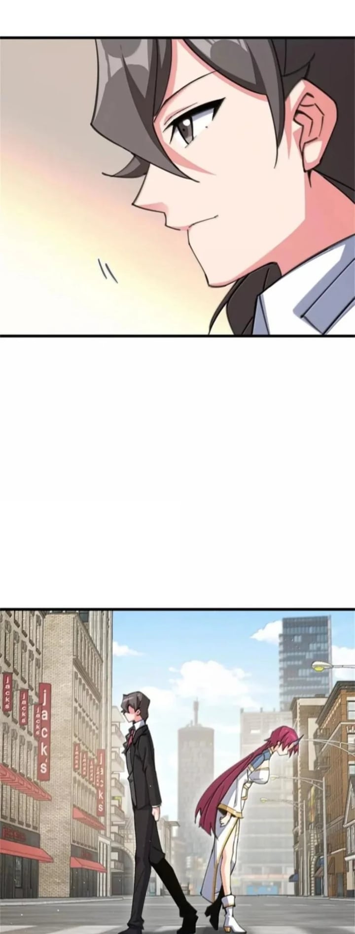 Baca Release That Witch - Chapter 695 halaman 32