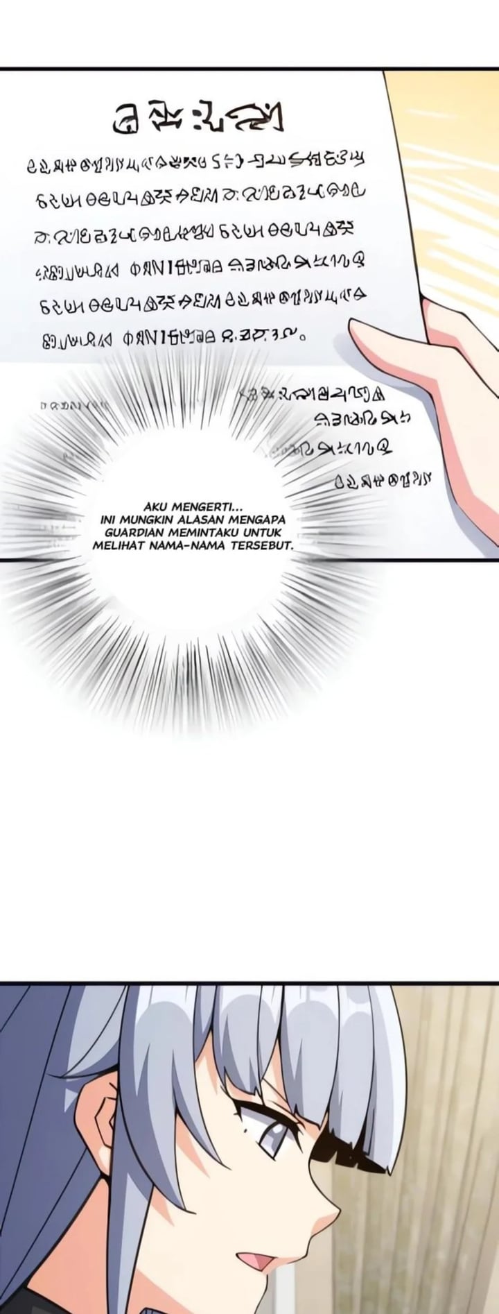 Baca Release That Witch - Chapter 695 halaman 4