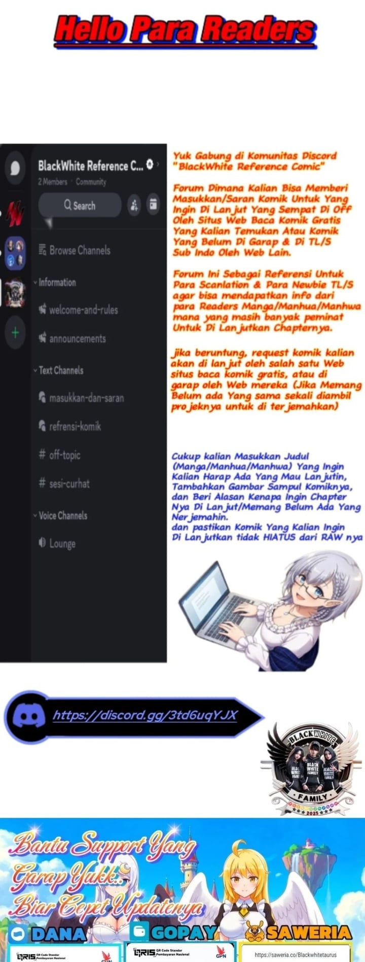 Baca Release That Witch - Chapter 695 halaman 43