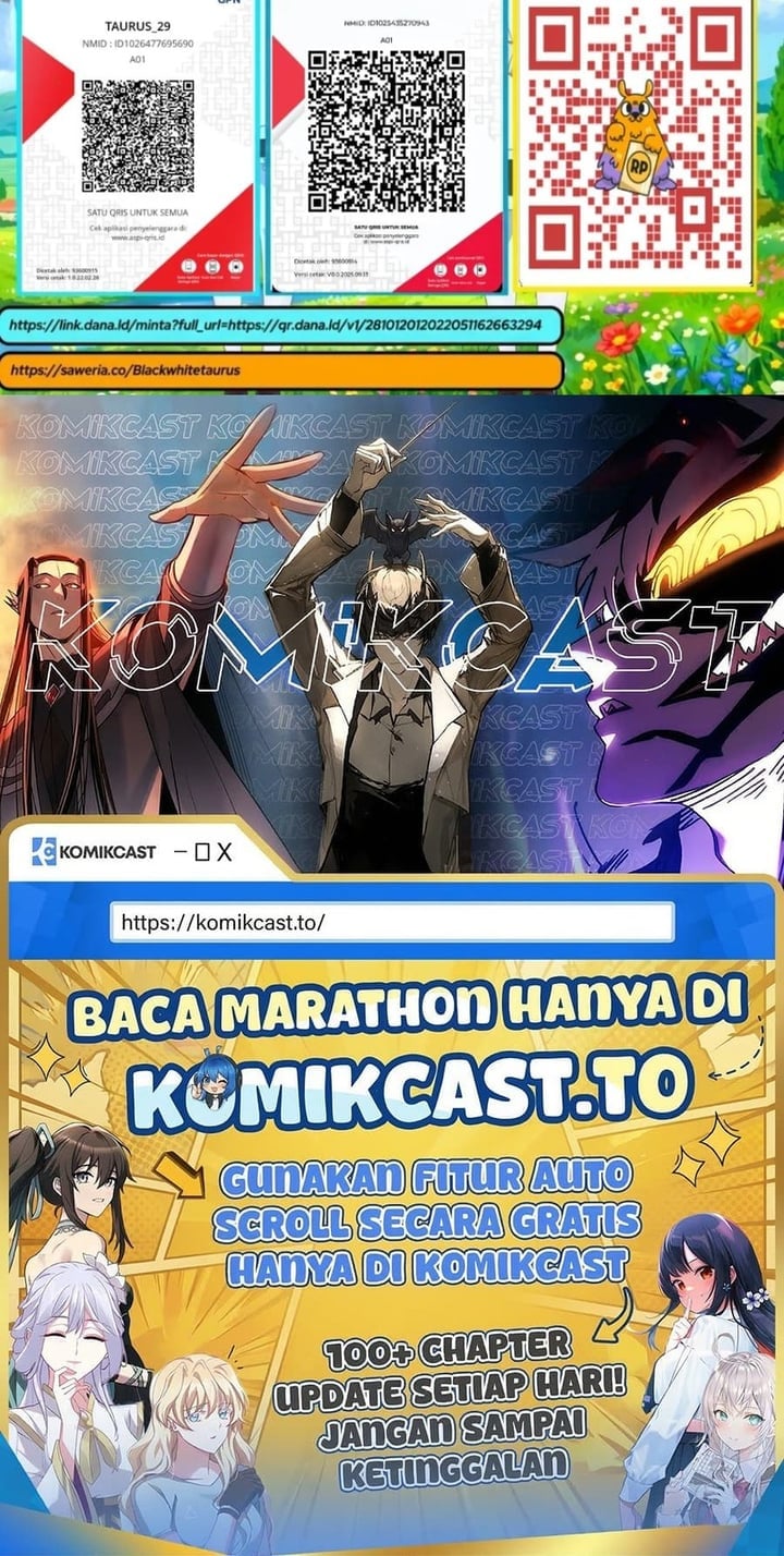 Baca Release That Witch - Chapter 695 halaman 44