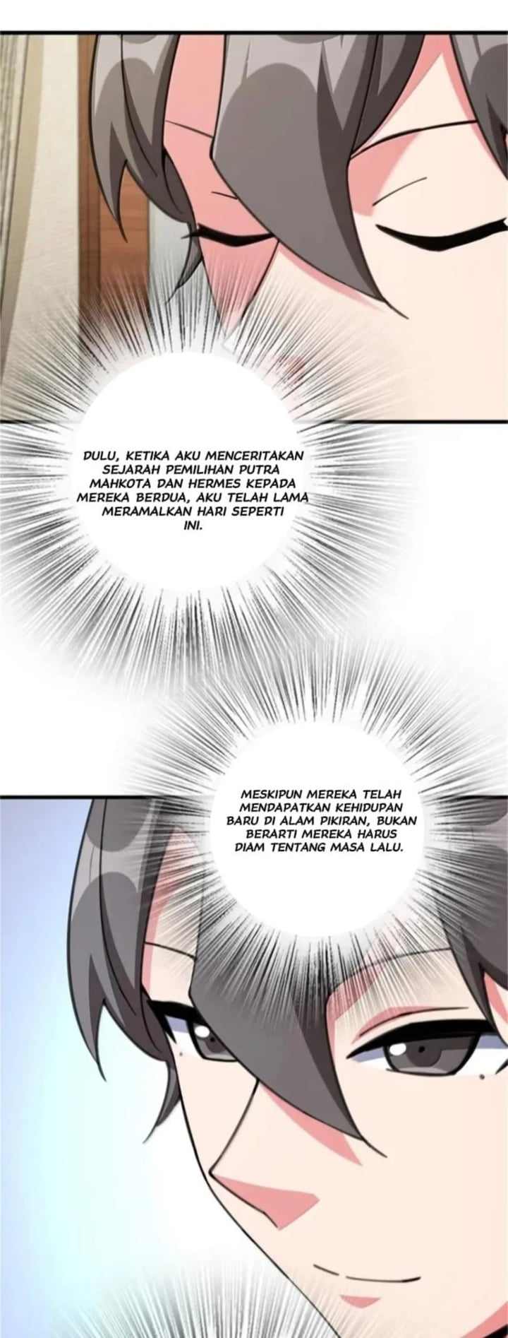 Baca Release That Witch - Chapter 695 halaman 9