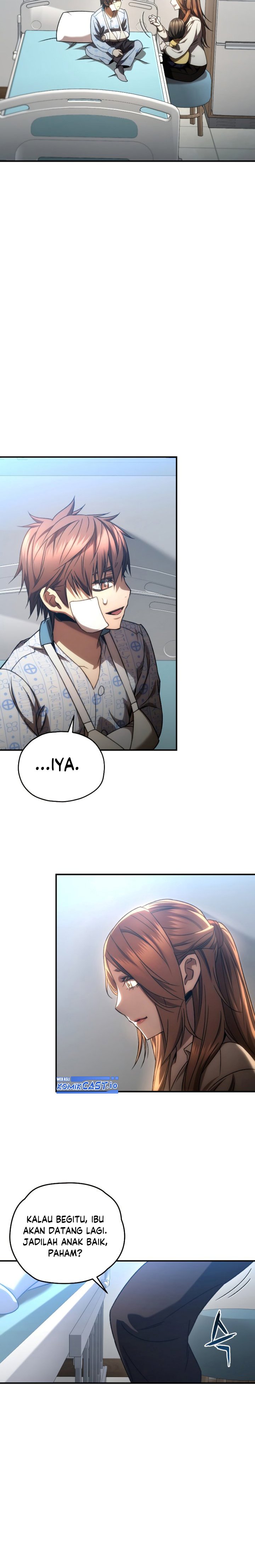 Baca Re: Life Player - Chapter 52 halaman 10