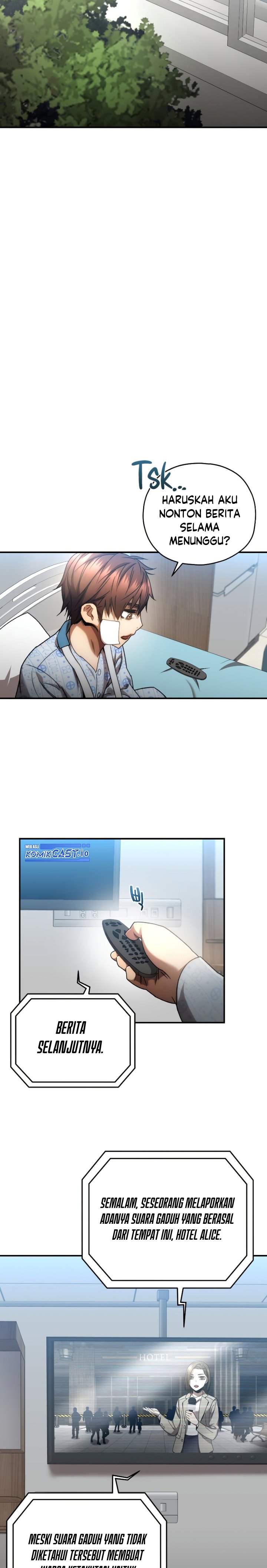 Baca Re: Life Player - Chapter 52 halaman 12