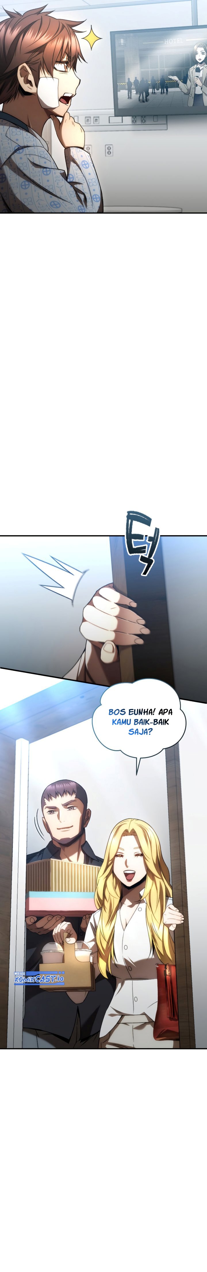 Baca Re: Life Player - Chapter 52 halaman 14