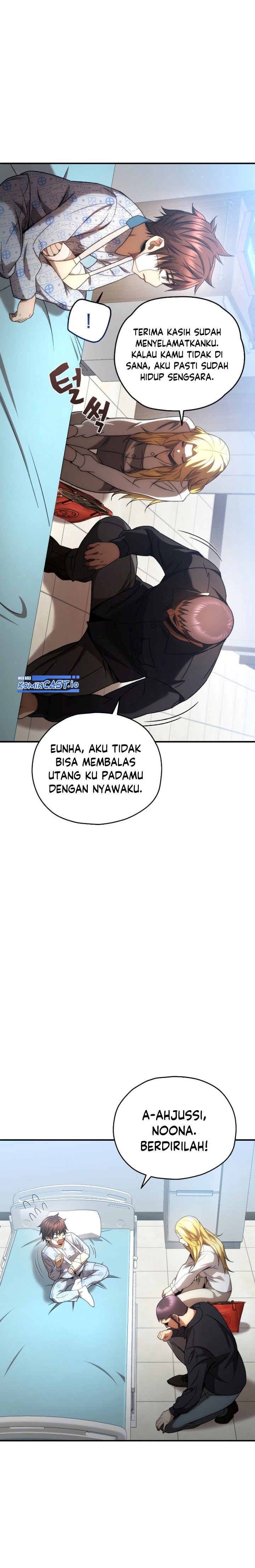 Baca Re: Life Player - Chapter 52 halaman 16