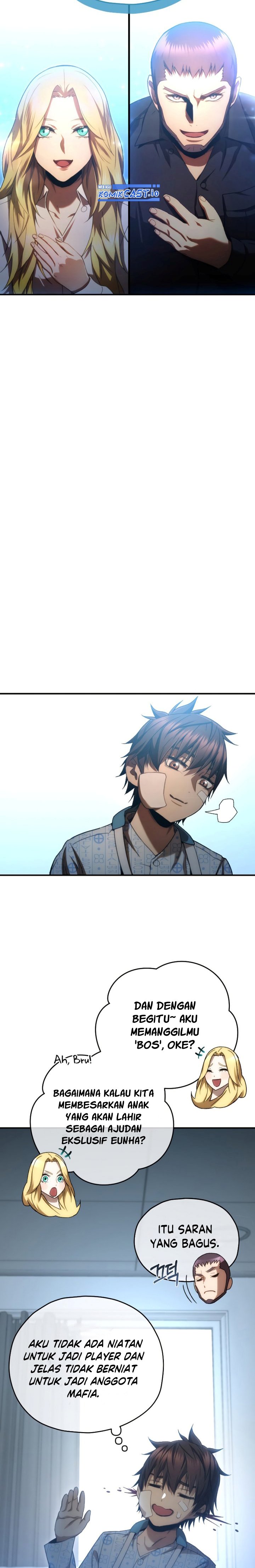 Baca Re: Life Player - Chapter 52 halaman 18
