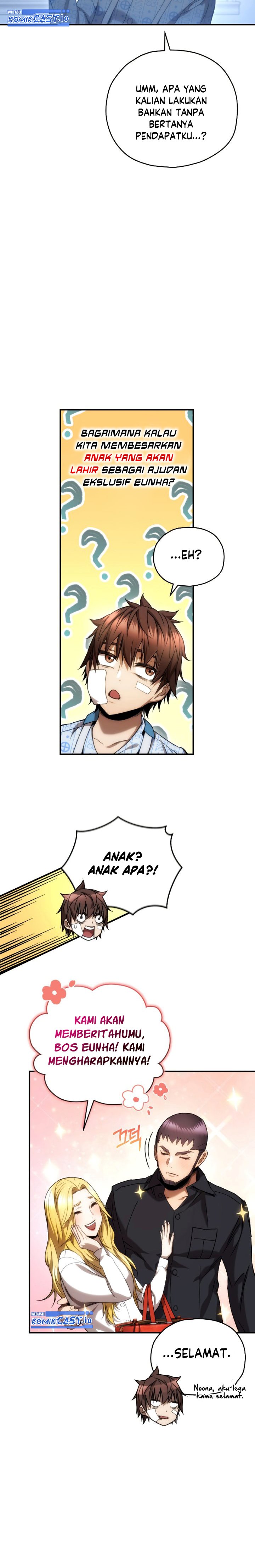 Baca Re: Life Player - Chapter 52 halaman 19
