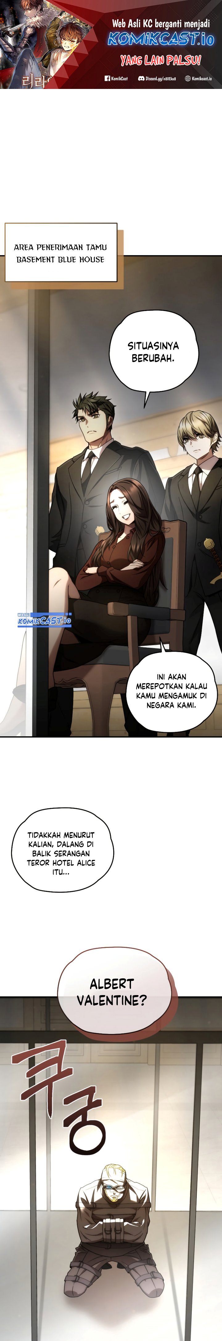 Baca Re: Life Player - Chapter 52 halaman 2