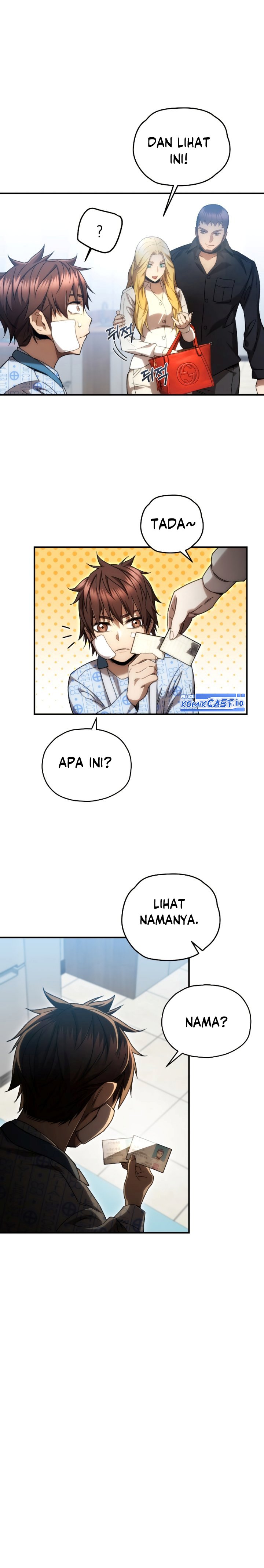 Baca Re: Life Player - Chapter 52 halaman 20