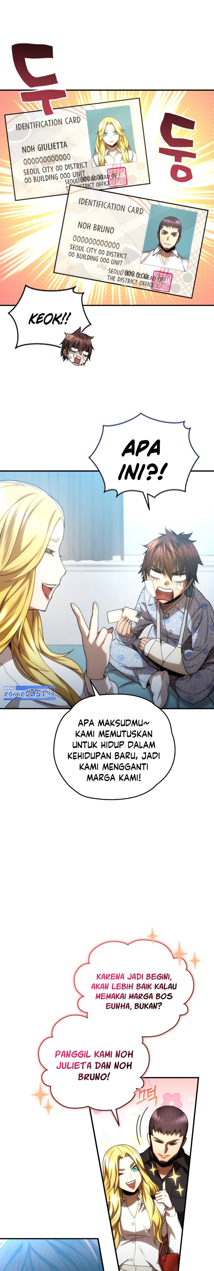 Baca Re: Life Player - Chapter 52 halaman 21