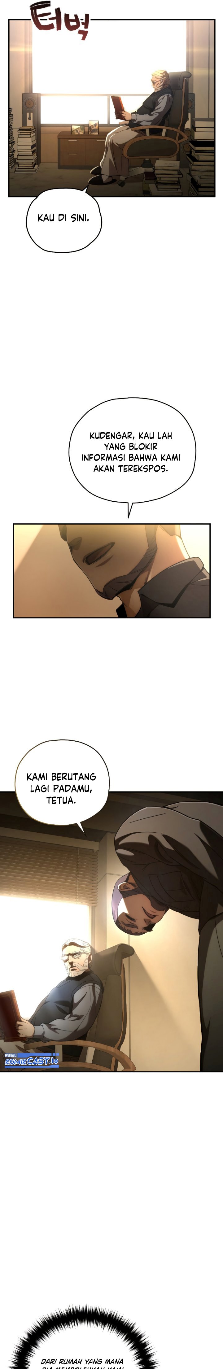 Baca Re: Life Player - Chapter 52 halaman 23