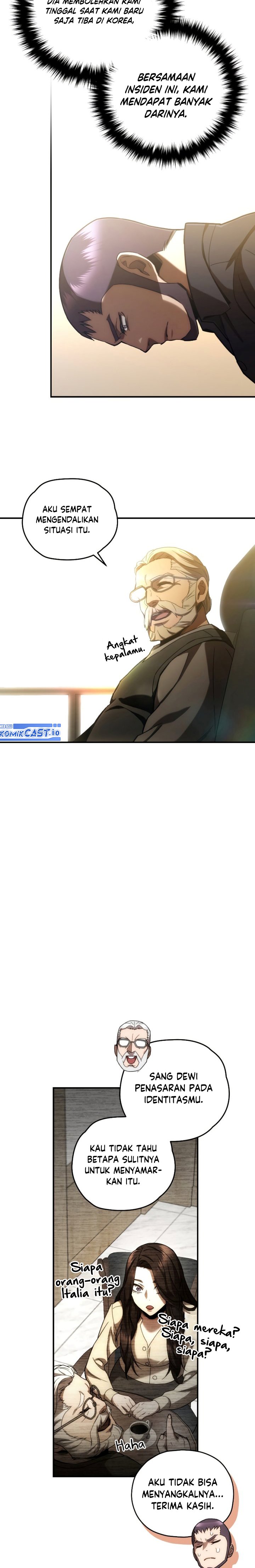 Baca Re: Life Player - Chapter 52 halaman 24