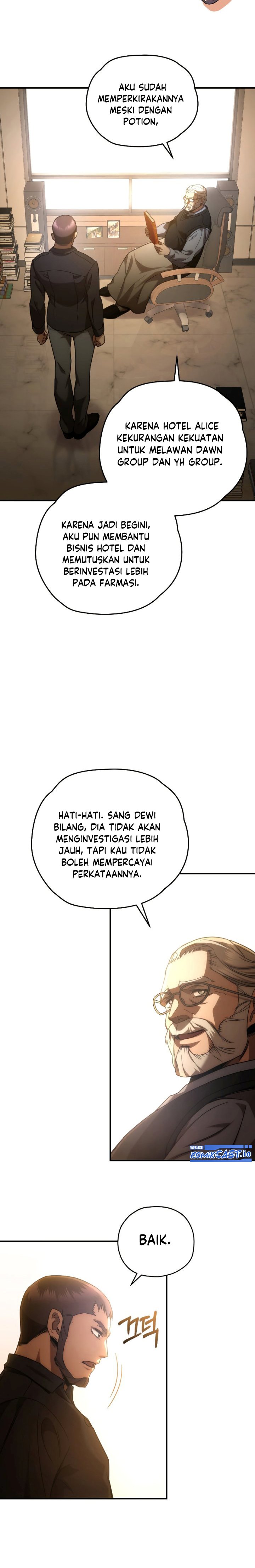 Baca Re: Life Player - Chapter 52 halaman 25
