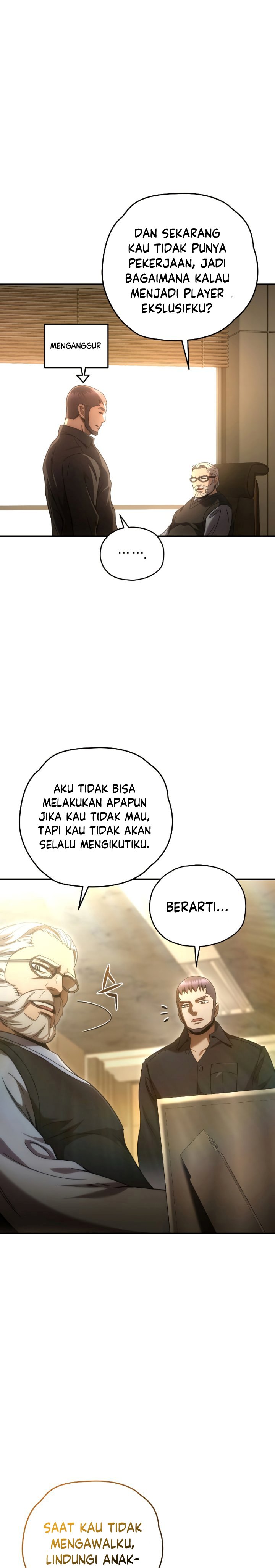 Baca Re: Life Player - Chapter 52 halaman 26