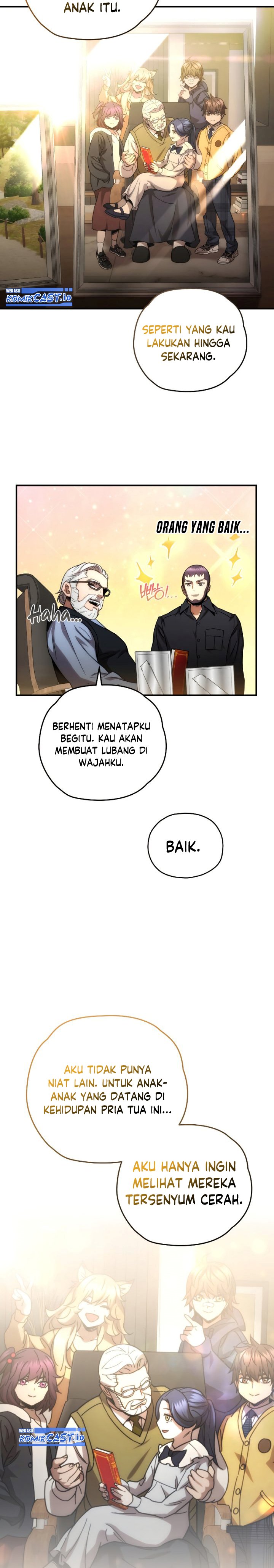 Baca Re: Life Player - Chapter 52 halaman 27