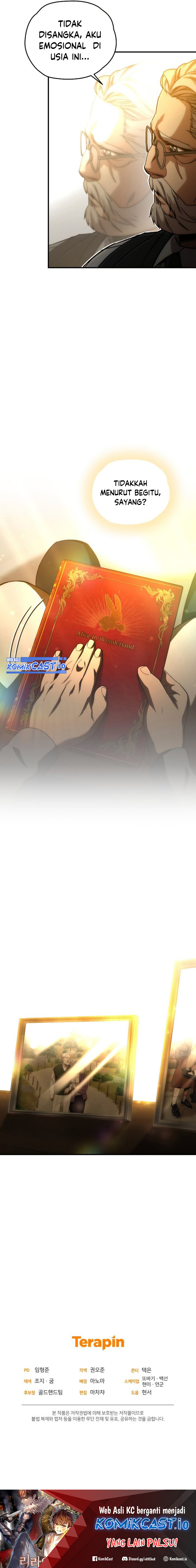 Baca Re: Life Player - Chapter 52 halaman 29