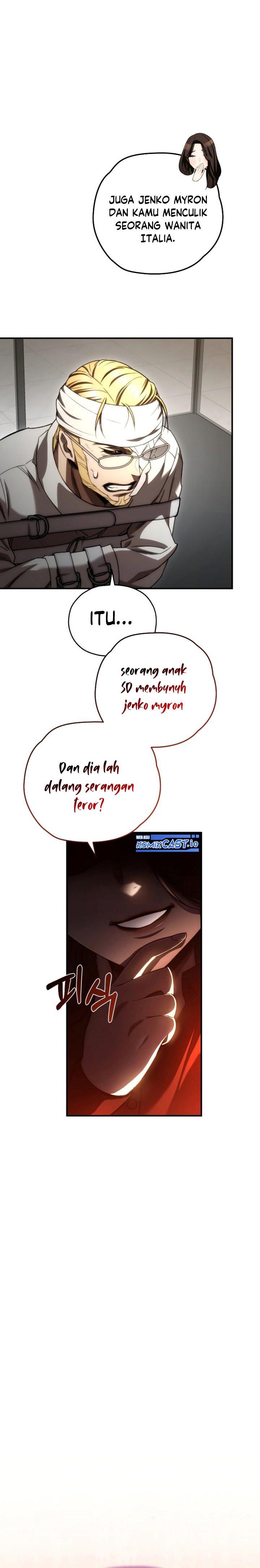 Baca Re: Life Player - Chapter 52 halaman 4